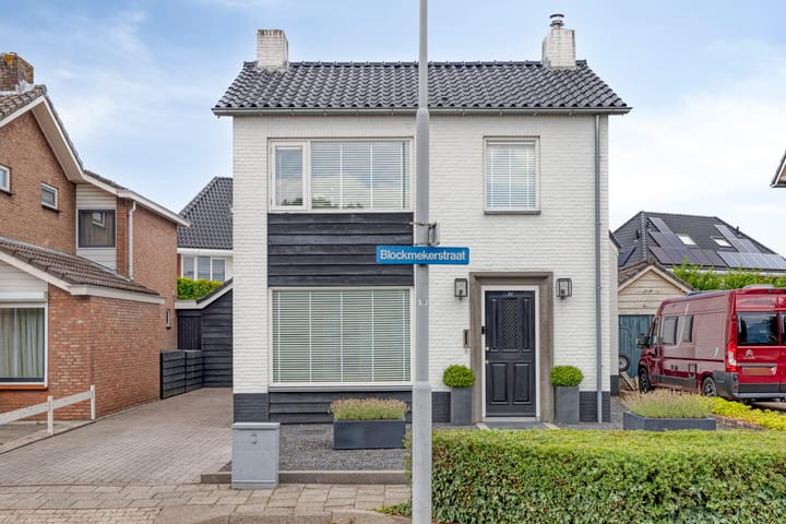 Foto 5 van Blockmekerstraat 31