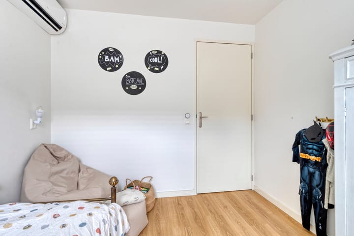 Foto 25 van Blockmekerstraat 31