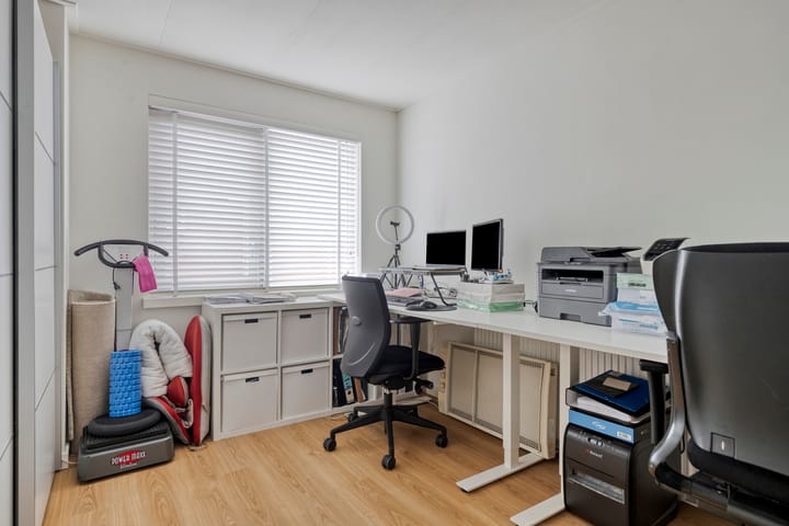 Foto 28 van Blockmekerstraat 31