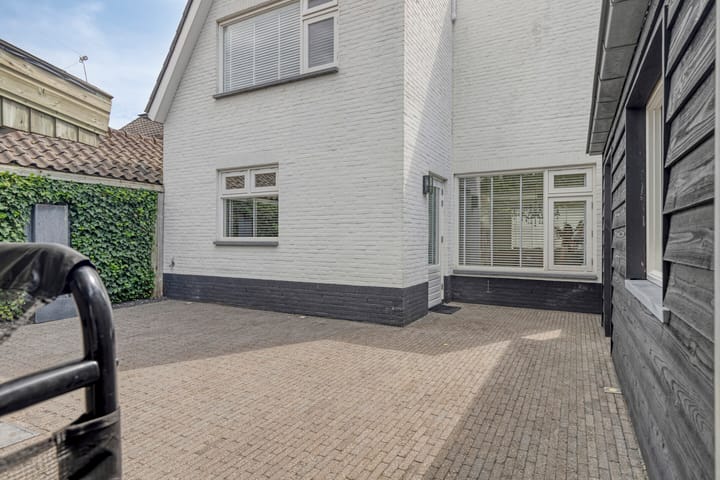 Foto 30 van Blockmekerstraat 31