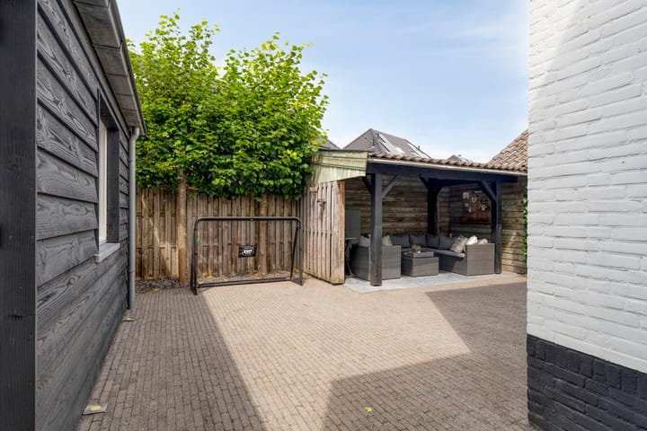 Foto 31 van Blockmekerstraat 31