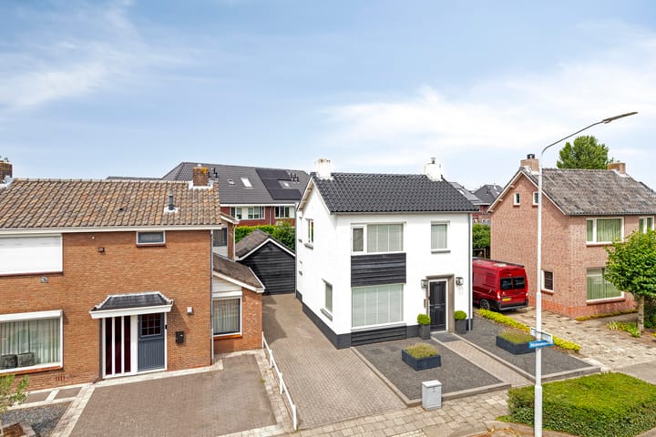 Foto 35 van Blockmekerstraat 31