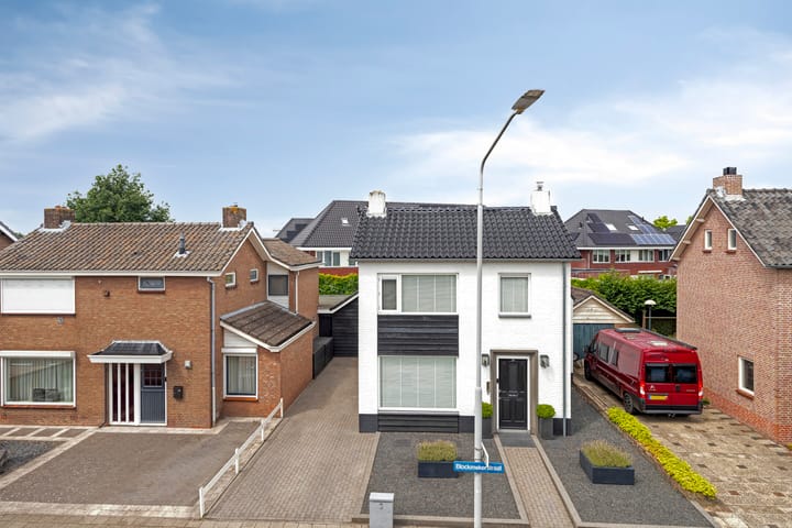 Foto 37 van Blockmekerstraat 31