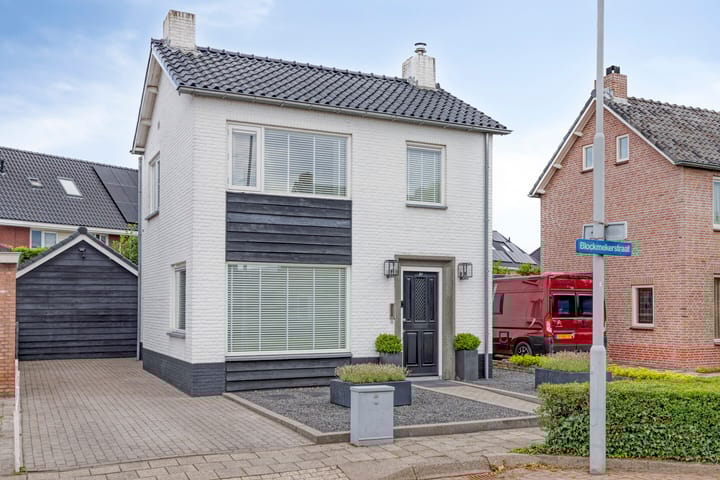 Foto 38 van Blockmekerstraat 31