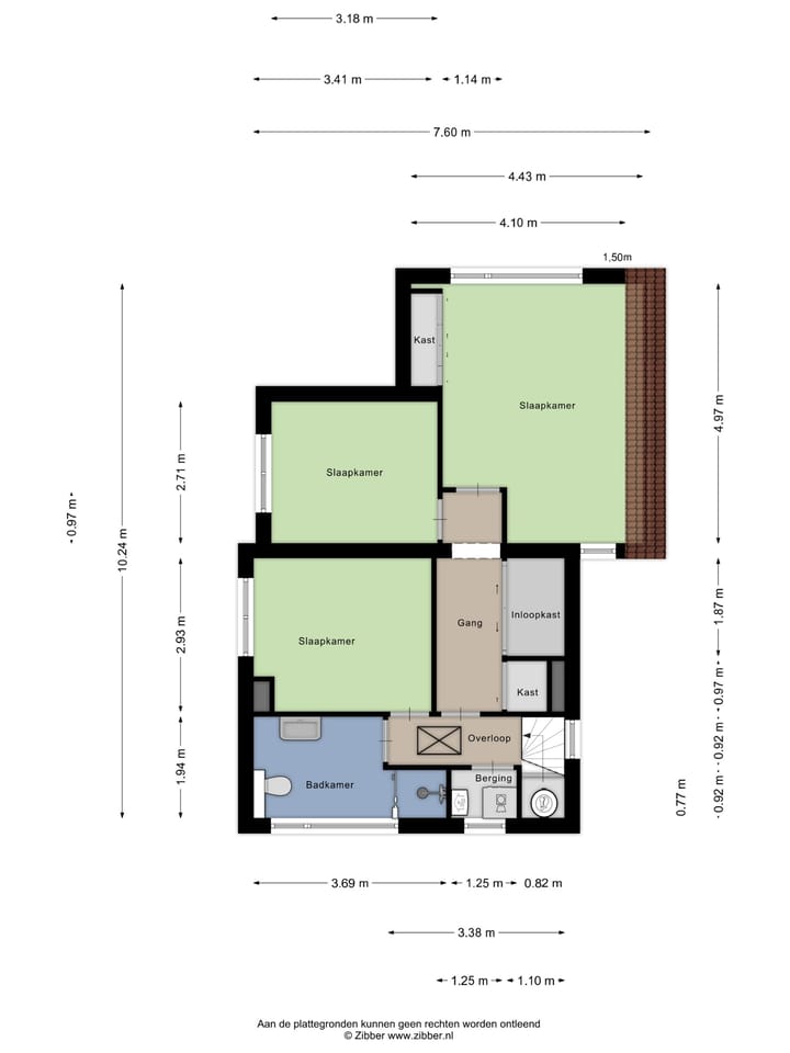 Foto 40 van Blockmekerstraat 31