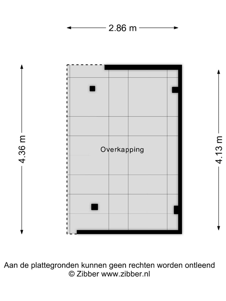 Foto 42 van Blockmekerstraat 31
