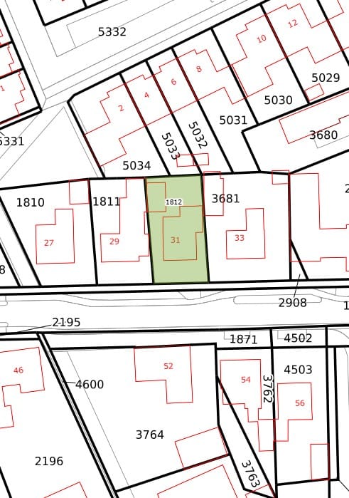 Foto 43 van Blockmekerstraat 31