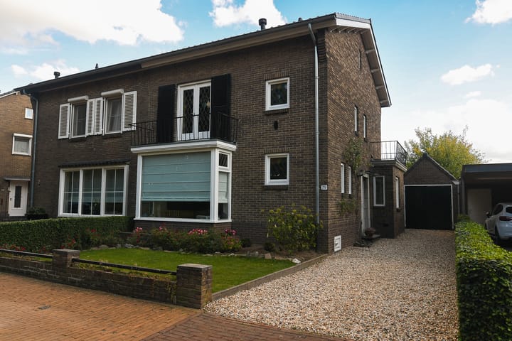 Foto 2 van Deken Quodbachlaan 79