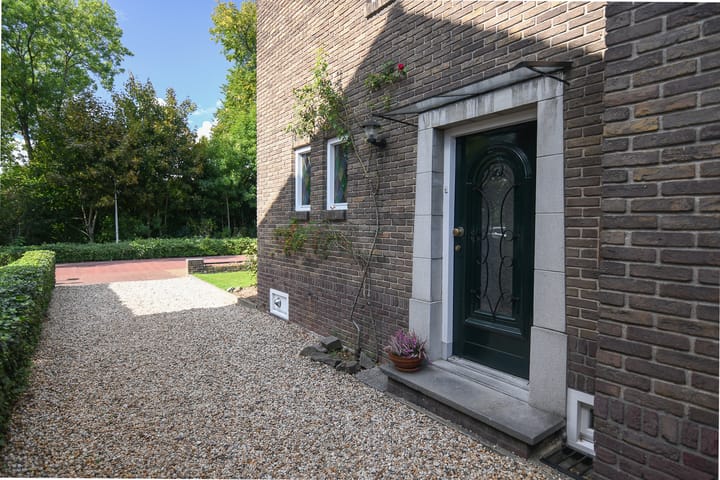 Foto 3 van Deken Quodbachlaan 79