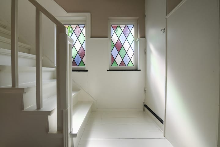 Foto 5 van Deken Quodbachlaan 79