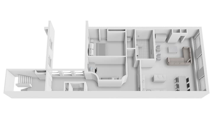 Photo 36 of Keizersgracht 704-2V