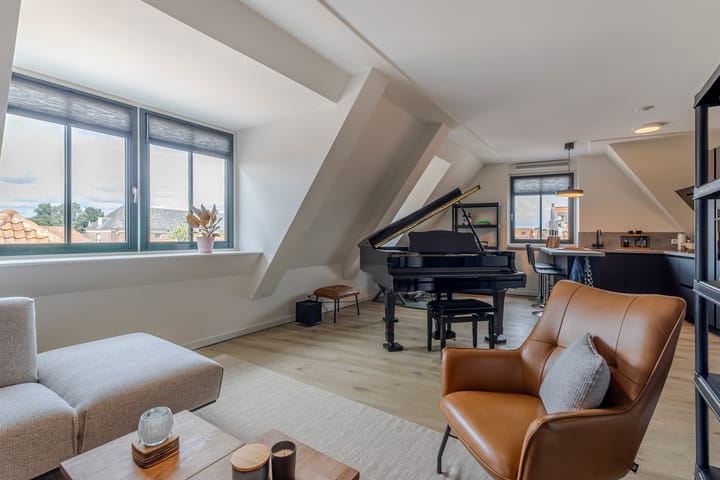 Bij de Waterschuur 2-B