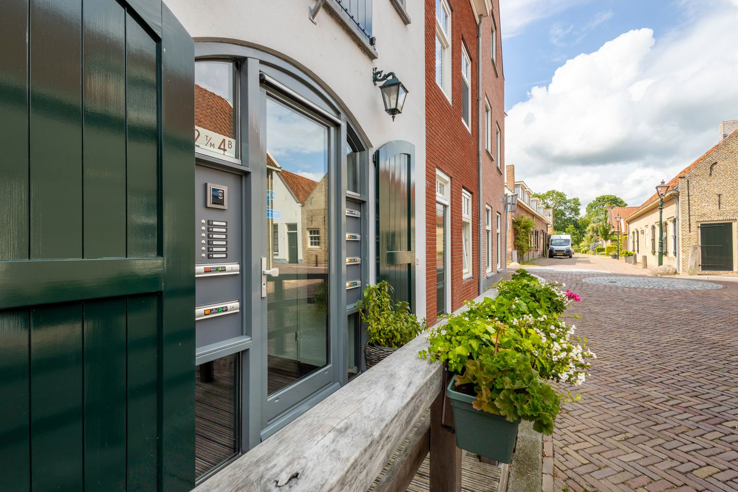 Photo 4 of Bij de Waterschuur 2-B