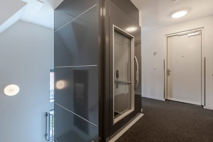 Foto 5 van Bij de Waterschuur 2-B