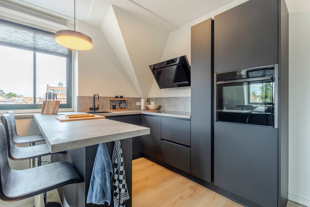 Photo 11 of Bij de Waterschuur 2-B