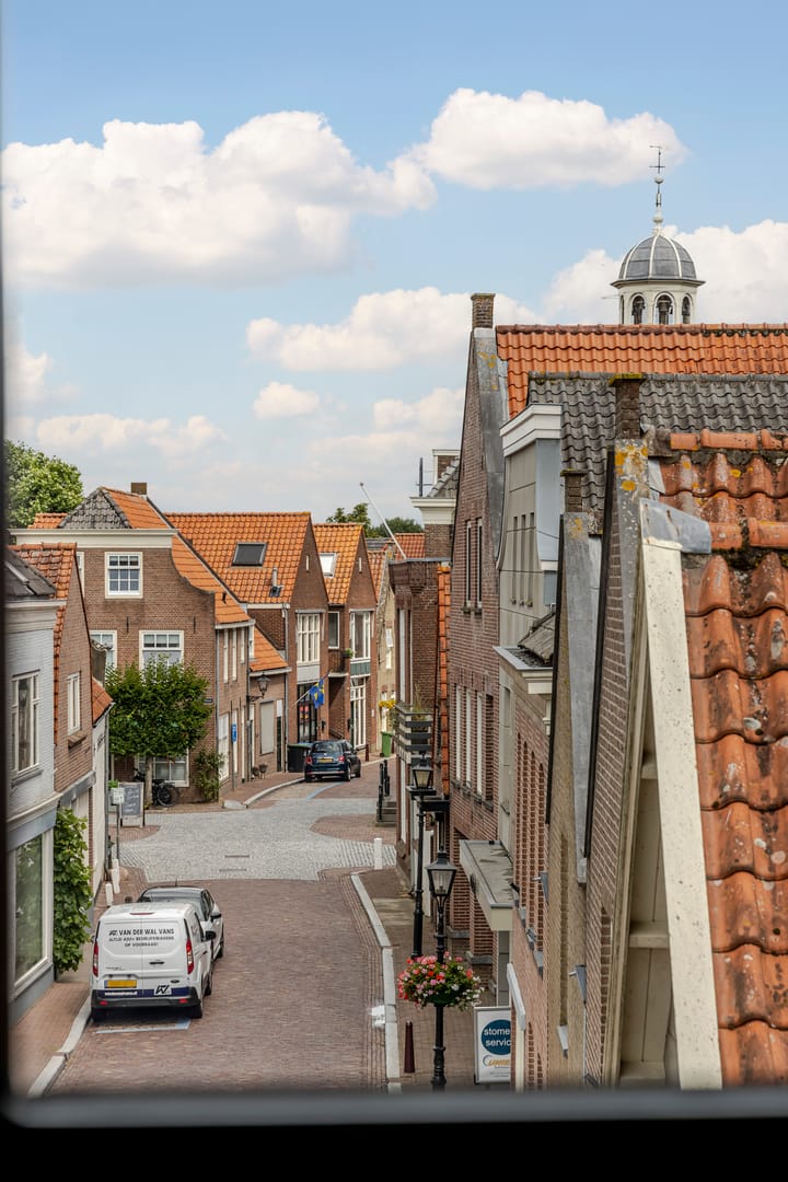 Foto 12 van Bij de Waterschuur 2-B