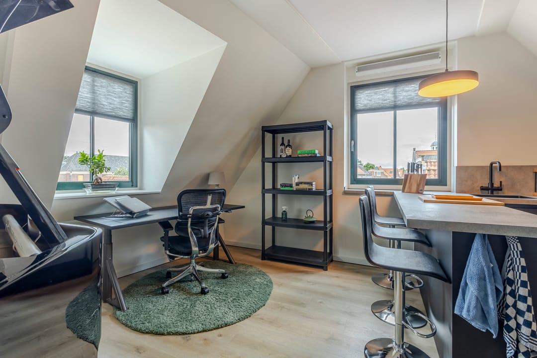 Photo 17 of Bij de Waterschuur 2-B