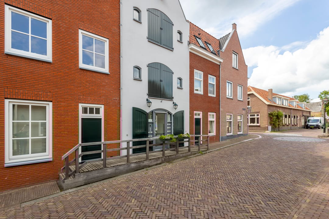 Photo 32 of Bij de Waterschuur 2-B