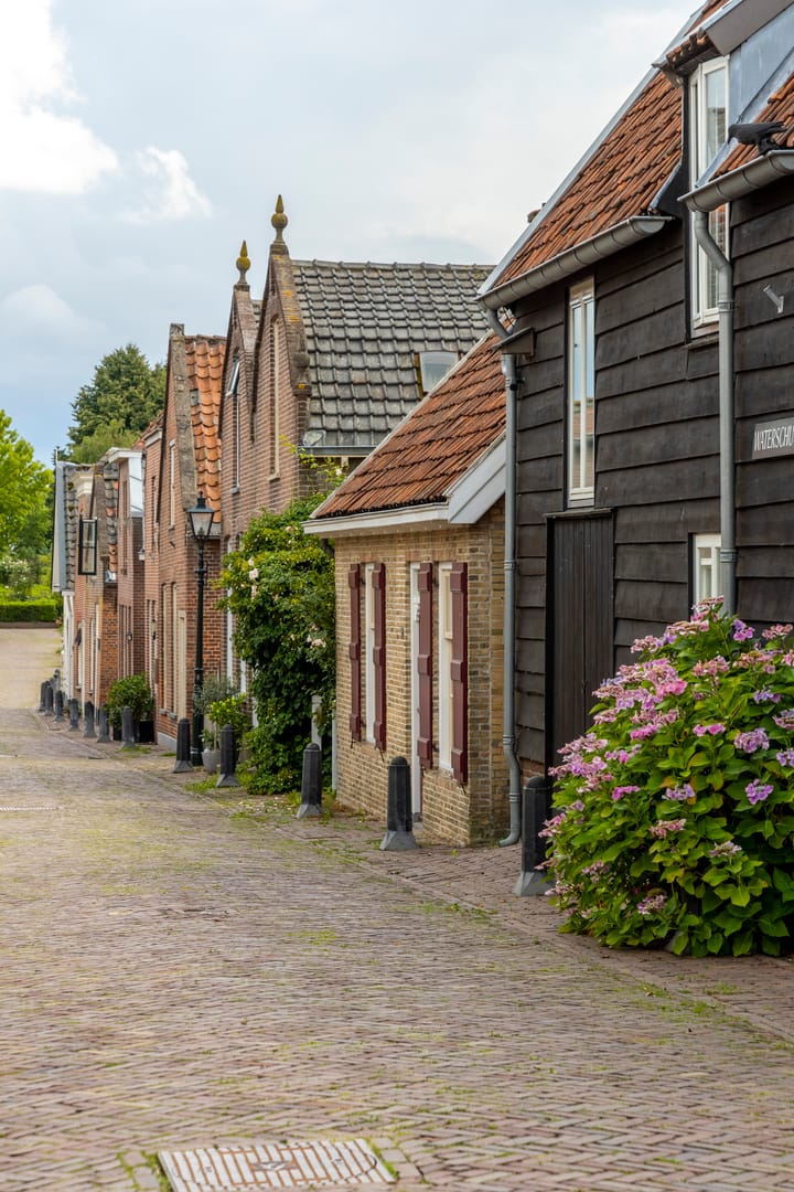 Foto 36 van Bij de Waterschuur 2-B