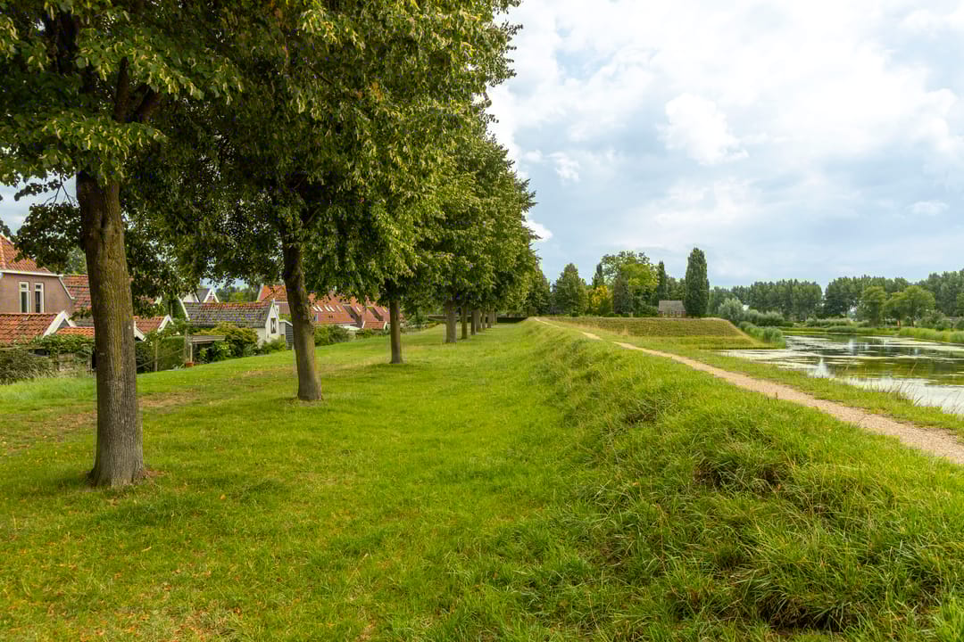 Photo 37 of Bij de Waterschuur 2-B