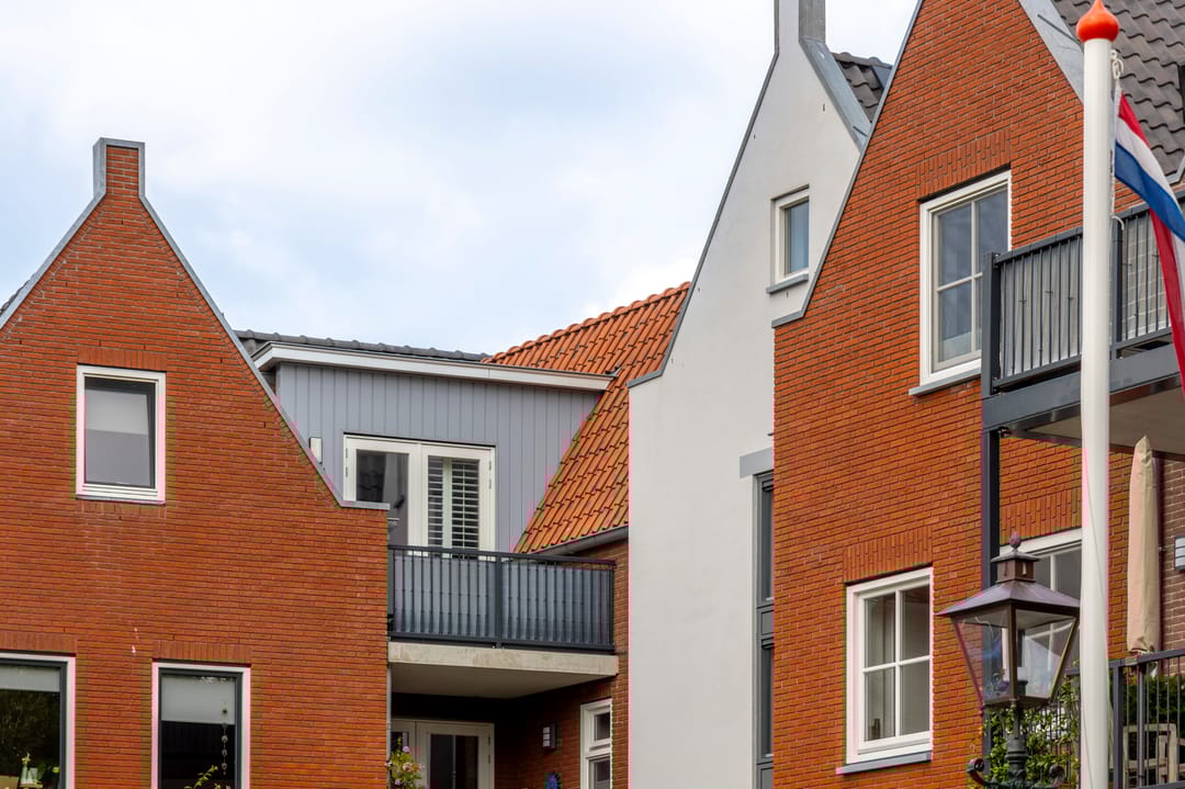 Photo 38 of Bij de Waterschuur 2-B