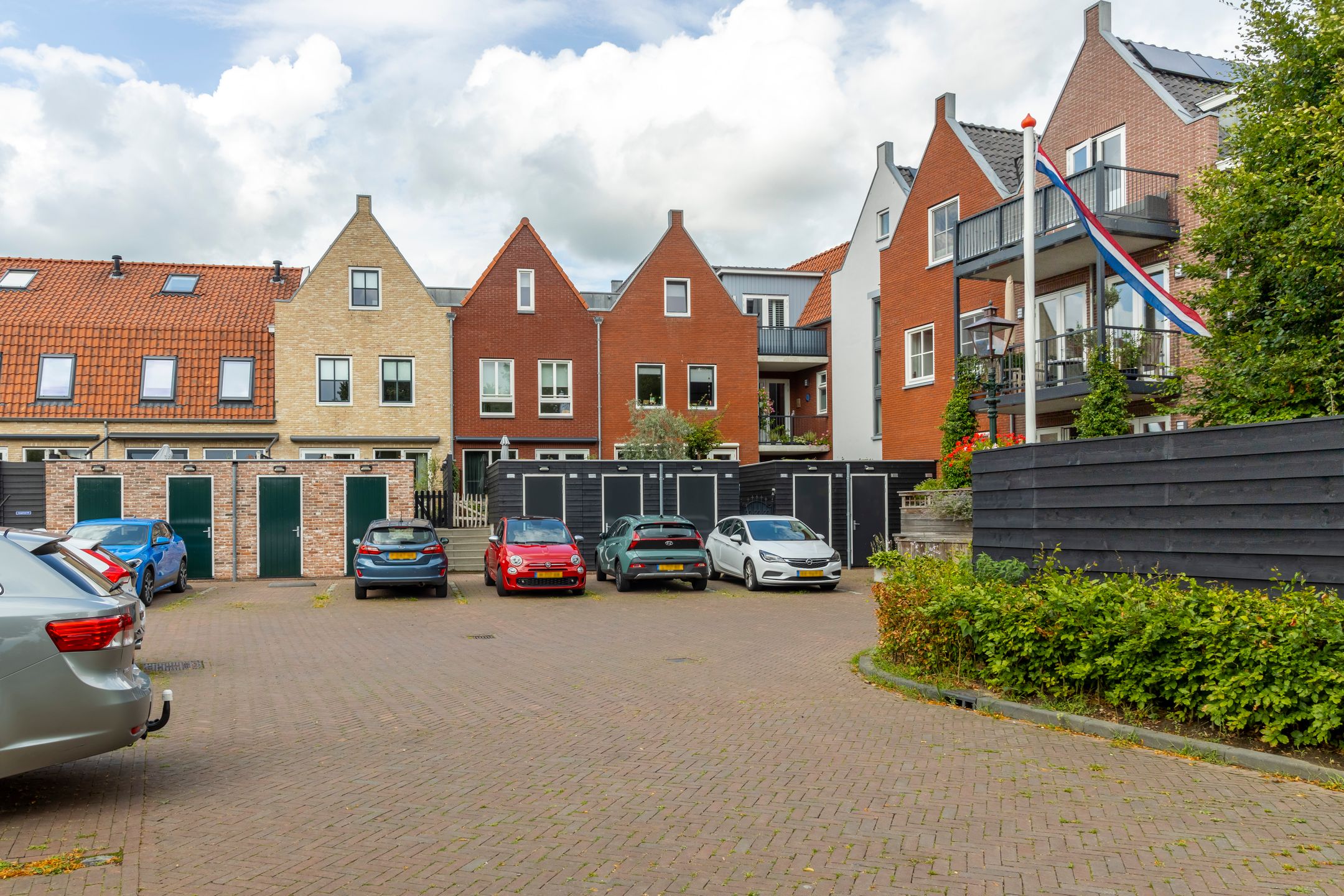 Photo 39 of Bij de Waterschuur 2-B