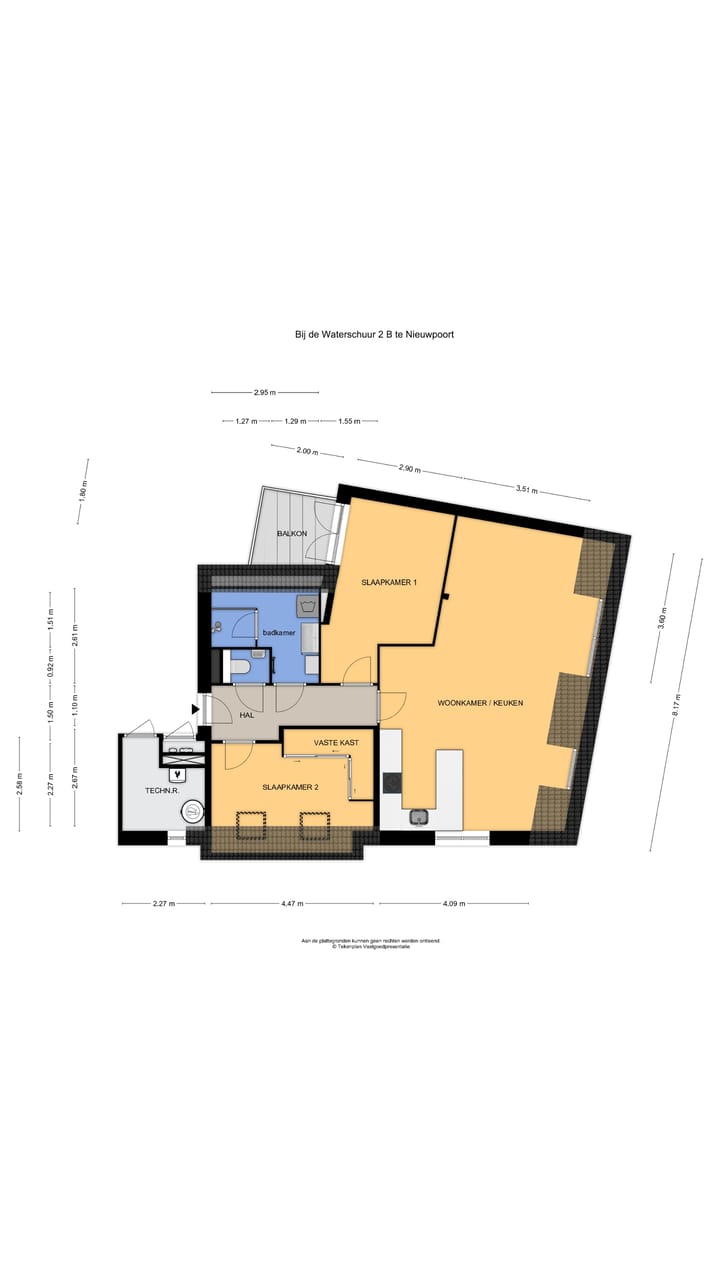 Foto 41 van Bij de Waterschuur 2-B