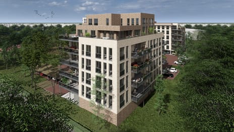 Parck Warande thumbnail