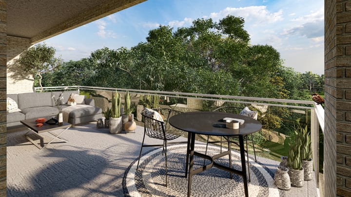 Foto 3 van Parck Warande