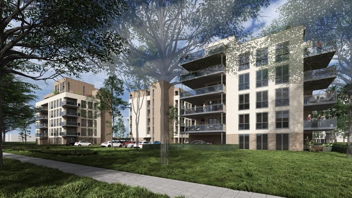 Foto 4 van Parck Warande