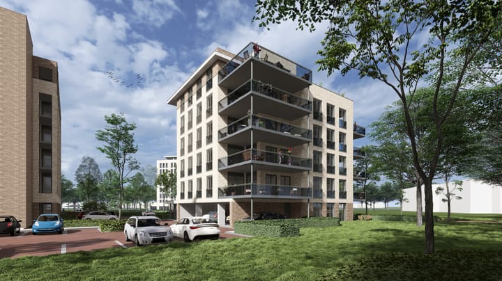 Foto 6 van Parck Warande