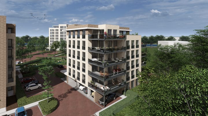 Foto 7 van Parck Warande