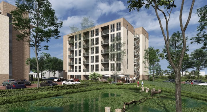 Foto 11 van Parck Warande