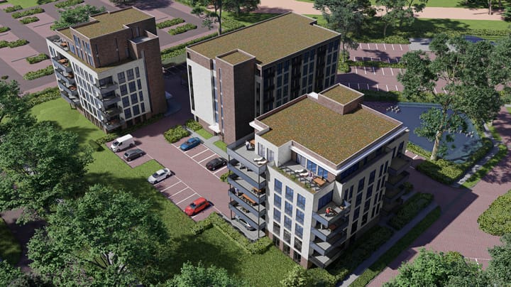 Foto 13 van Parck Warande