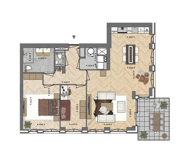 Foto 14 van Parck Warande