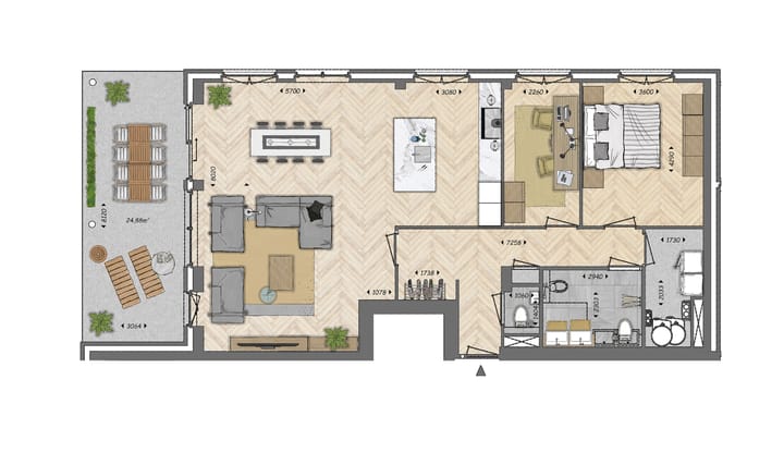 Foto 16 van Parck Warande