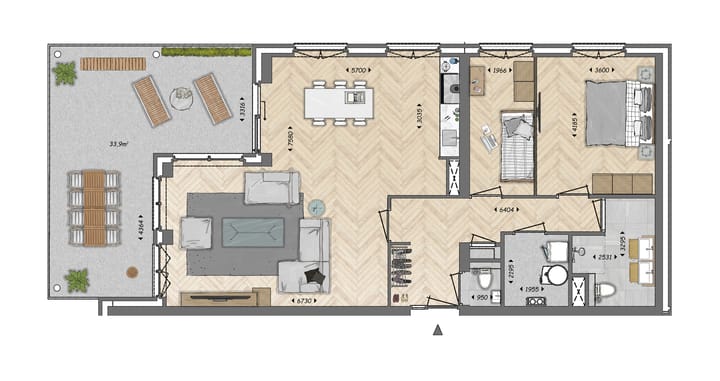 Foto 18 van Parck Warande