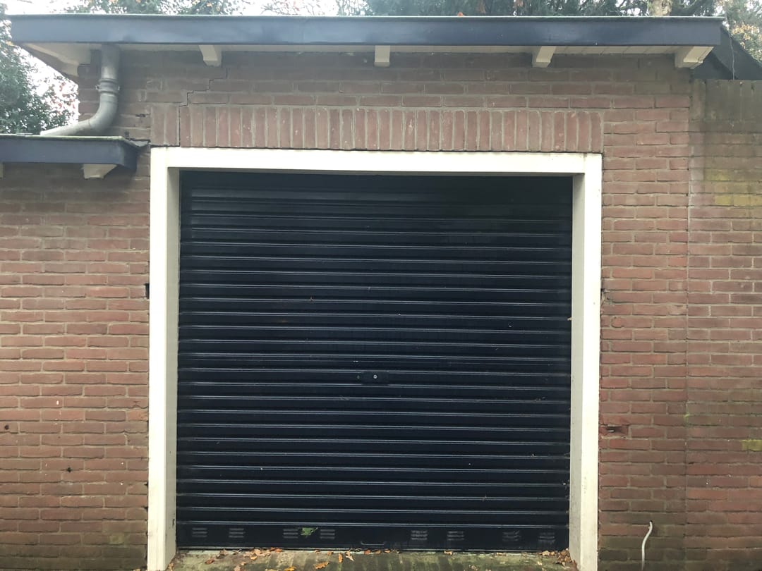 Photo 1 of Middenweg 20