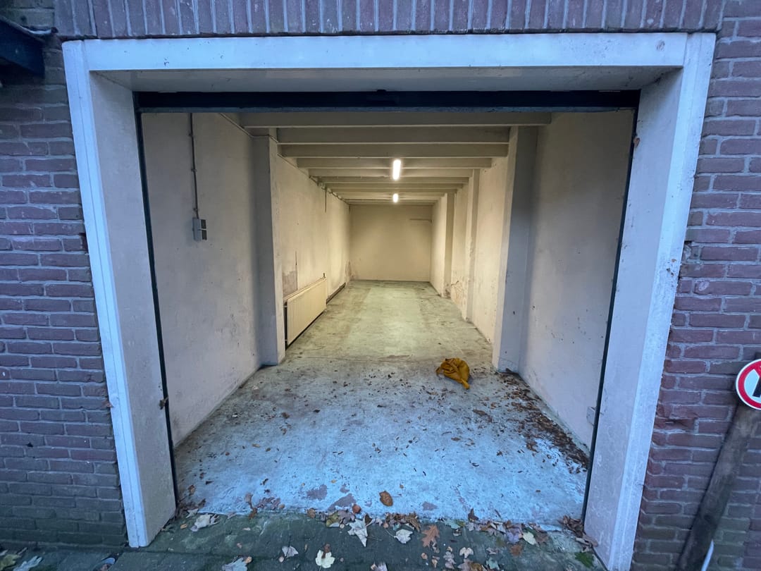 Photo 2 of Middenweg 20