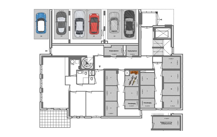 Foto 20 van Parck Warande