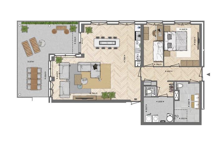 Foto 25 van Parck Warande