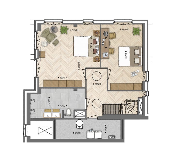 Foto 28 van Parck Warande