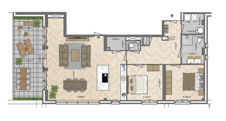 Foto 30 van Parck Warande