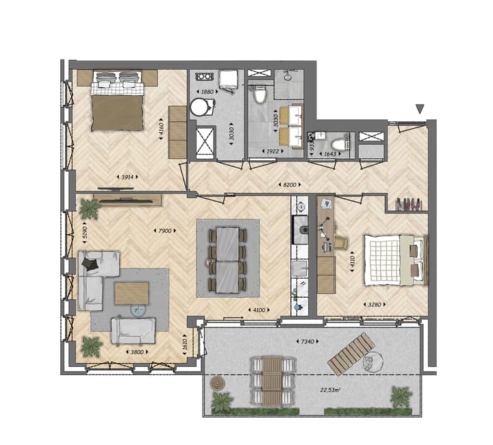 Foto 31 van Parck Warande