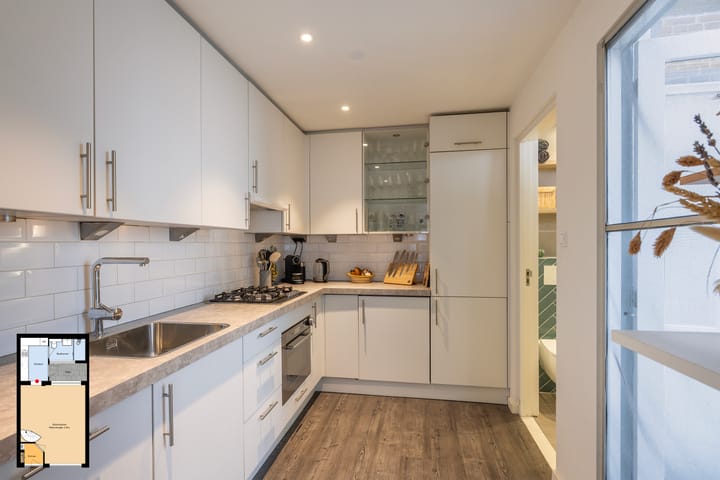 Foto 3 van Spoorbaanstraat 10