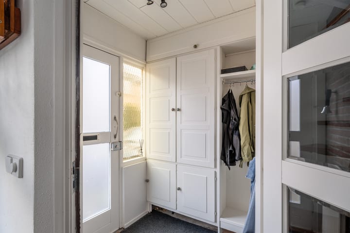 Foto 5 van Spoorbaanstraat 10