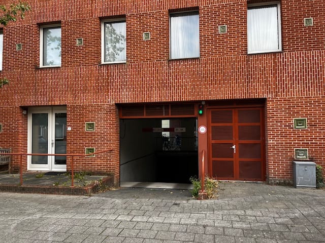 Foto 2 van Parkeerplaats Dr.Struyckenstraat WSST
