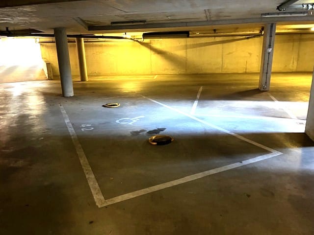 Foto 3 van Parkeerplaats Dr.Struyckenstraat WSST