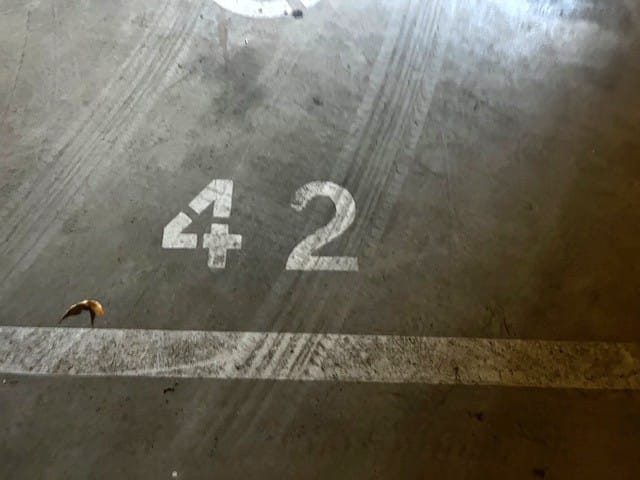 Foto 6 van Parkeerplaats Dr.Struyckenstraat WSST