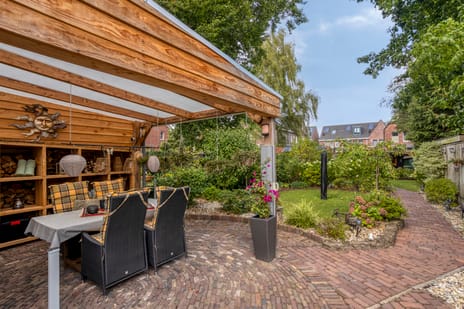 Markendoel 6-A secondary image